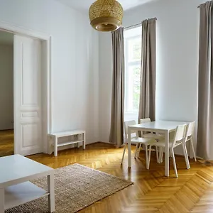 Naschmarkt Appartement Vienne