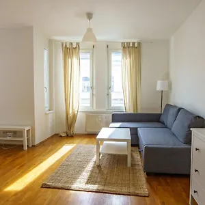 1080 Appartement Vienne
