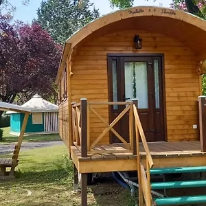 Onlycamp Du Rouergue Villefranche-de-Rouergue