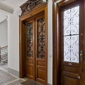 Designer Near Schoenbrunn Appartement Vienne